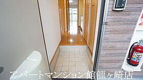 ミリュー 103 ｜ 茨城県稲敷郡阿見町中央6丁目20-36（賃貸アパート1K・1階・31.70㎡） その10