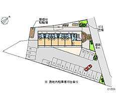 レオパレスFUJISAKI 202 ｜ 茨城県土浦市富士崎1丁目9-9（賃貸マンション1K・2階・23.18㎡） その11