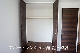 casa serena 101 ｜ 茨城県稲敷郡阿見町よしわら6丁目30-13（賃貸アパート1LDK・1階・37.94㎡） その12