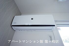 casa serena 101 ｜ 茨城県稲敷郡阿見町よしわら6丁目30-13（賃貸アパート1LDK・1階・37.94㎡） その24