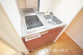 レオパレスビクトリーI 202 ｜ 茨城県龍ケ崎市松ケ丘4丁目5-11（賃貸アパート1K・2階・21.06㎡） その24