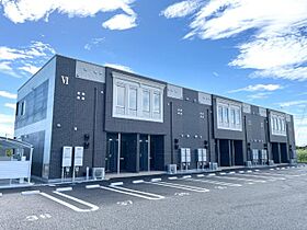 hermana（エルマーナ)VI 107 ｜ 茨城県土浦市荒川沖（賃貸アパート1LDK・1階・43.20㎡） その1