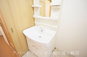 フォレストＫ 202 ｜ 茨城県龍ケ崎市川原代町3647-3（賃貸アパート2LDK・2階・58.86㎡） その6