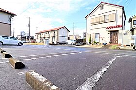 モアール 101 ｜ 茨城県土浦市川口2丁目12-20（賃貸アパート1K・1階・32.41㎡） その17