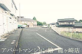 レオパレス新町 203 ｜ 茨城県稲敷郡阿見町大字青宿707-1（賃貸アパート1K・2階・26.08㎡） その29