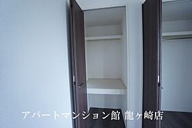 casa vivace 103 ｜ 茨城県稲敷郡阿見町よしわら6丁目30-14（賃貸アパート1LDK・1階・38.64㎡） その16