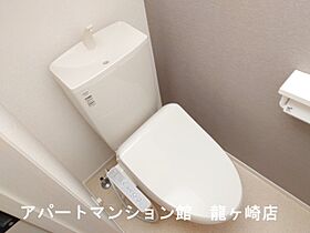 フラン　メゾン　オーブ 202 ｜ 茨城県龍ケ崎市若柴町2976-2（賃貸アパート2LDK・2階・59.58㎡） その6