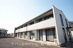 レオパレス藤ヶ丘 104 ｜ 茨城県龍ケ崎市藤ケ丘1丁目5-2（賃貸アパート1K・1階・23.18㎡） その1