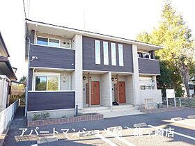 コーポ南天 101 ｜ 茨城県龍ケ崎市寺後3378-2（賃貸アパート1LDK・1階・45.39㎡） その1