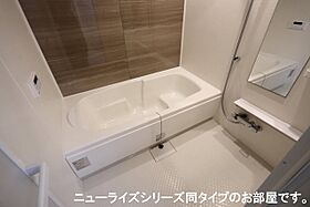 シェノンIV 102 ｜ 茨城県稲敷郡阿見町岡崎2丁目8-3（賃貸アパート1LDK・1階・50.05㎡） その5