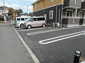 レイクヒルズ土浦 103 ｜ 茨城県土浦市小松3丁目20-1（賃貸アパート1K・1階・32.90㎡） その13