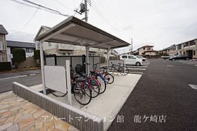 エタニティー　V 202 ｜ 茨城県龍ケ崎市松葉1丁目18-1（賃貸アパート2LDK・2階・57.64㎡） その28