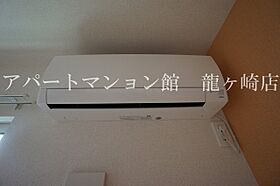 ブライト　ノバII 201 ｜ 茨城県龍ケ崎市光順田2964-5、-6（賃貸アパート2LDK・1階・57.64㎡） その18