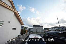 ラフィーネ 103 ｜ 茨城県稲敷郡阿見町大字若栗3768-3（賃貸アパート1LDK・1階・50.29㎡） その26