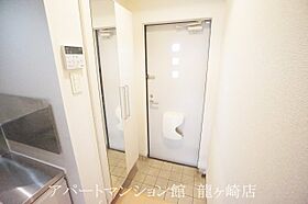 オリンピア 103 ｜ 茨城県龍ケ崎市若柴町3088-3（賃貸アパート1K・1階・31.65㎡） その10