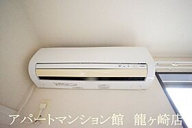 レオネクストプレミウールII 107 ｜ 茨城県龍ケ崎市城ノ内4丁目6-1（賃貸アパート1LDK・1階・46.94㎡） その23