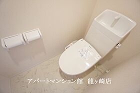 インビクタ 103 ｜ 茨城県稲敷郡阿見町よしわら5丁目8-7（賃貸アパート1LDK・1階・43.23㎡） その6