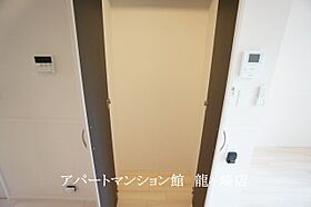 インビクタ 103 ｜ 茨城県稲敷郡阿見町よしわら5丁目8-7（賃貸アパート1LDK・1階・43.23㎡） その11