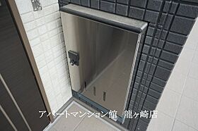 インビクタ 103 ｜ 茨城県稲敷郡阿見町よしわら5丁目8-7（賃貸アパート1LDK・1階・43.23㎡） その16