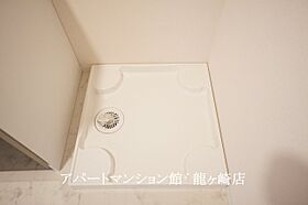 インビクタ 103 ｜ 茨城県稲敷郡阿見町よしわら5丁目8-7（賃貸アパート1LDK・1階・43.23㎡） その20