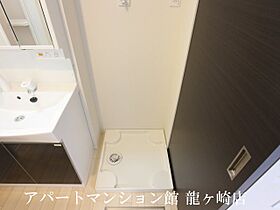 雫VI 102 ｜ 茨城県稲敷郡阿見町大字鈴木25番17（賃貸アパート1LDK・1階・33.67㎡） その23