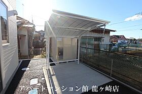 雫VI 102 ｜ 茨城県稲敷郡阿見町大字鈴木25番17（賃貸アパート1LDK・1階・33.67㎡） その28