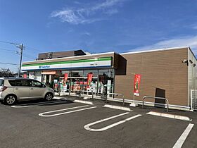 ラ・リーバンベルＡ 203 ｜ 茨城県土浦市立田町6番3-1（賃貸アパート1DK・2階・38.81㎡） その17