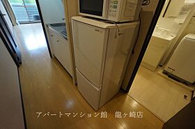 クレイノブロッケン 205 ｜ 茨城県稲敷郡阿見町大字阿見4056-2（賃貸アパート1K・2階・30.03㎡） その15