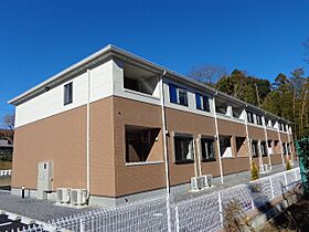 パサニアテラス 107 ｜ 茨城県牛久市猪子町（賃貸アパート1LDK・1階・40.93㎡） その28