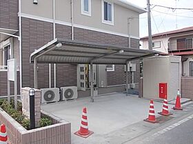 シオン 203 ｜ 茨城県土浦市真鍋新町17番30号（賃貸アパート1LDK・2階・46.09㎡） その15