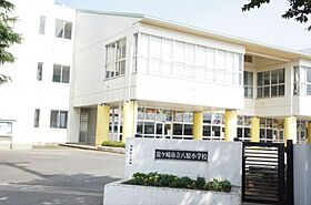 ヴァンクール　Ｂ 201 ｜ 茨城県龍ケ崎市藤ケ丘6丁目25番地1（賃貸アパート2LDK・2階・65.64㎡） その29