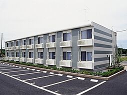 レオパレスHYT