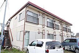 🉐敷金礼金0円！🉐メゾンド直鮒