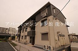 ライトパレスうずら野