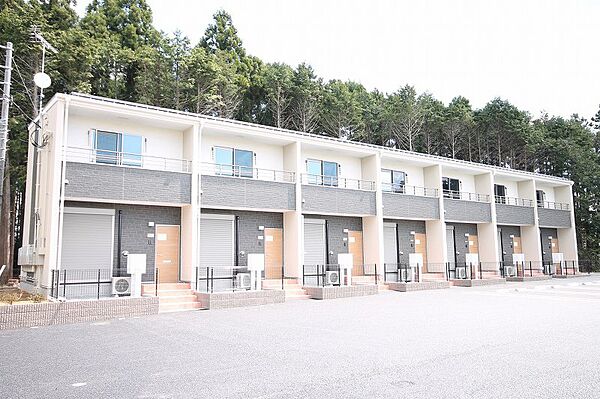 apartment 茨城県かすみがうら市深谷327-8
深谷の賃貸情報を見る
物件地図