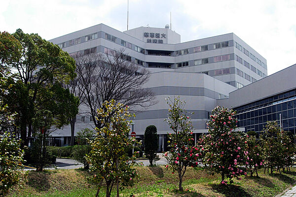画像19:【総合病院】東京慈恵会医科大学附属柏病院まで1025ｍ