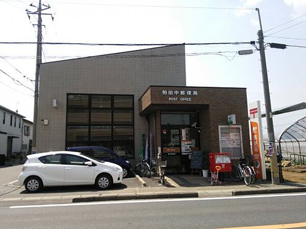 画像28:【郵便局】柏田中郵便局まで2334ｍ