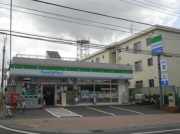 グランシャリオ 201｜千葉県柏市西原4丁目(賃貸アパート2LDK・2階・63.63㎡)の写真 その24