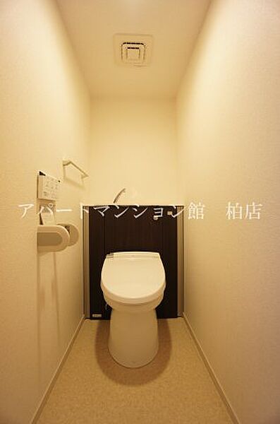 画像25:トイレ