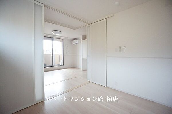 コントレイル 101｜千葉県柏市大室(賃貸マンション1LDK・1階・41.94㎡)の写真 その22