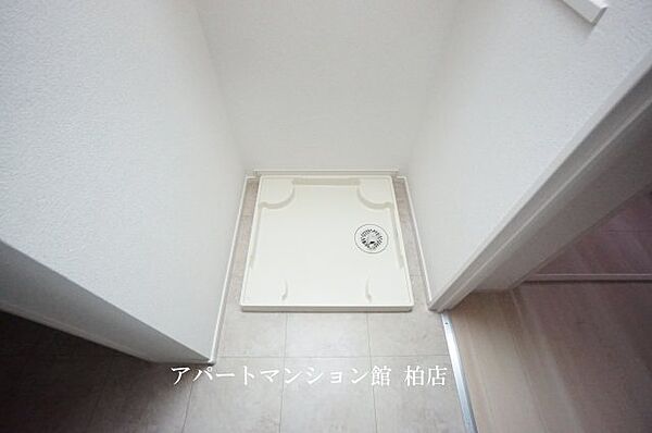 コントレイル 101｜千葉県柏市大室(賃貸マンション1LDK・1階・41.94㎡)の写真 その27
