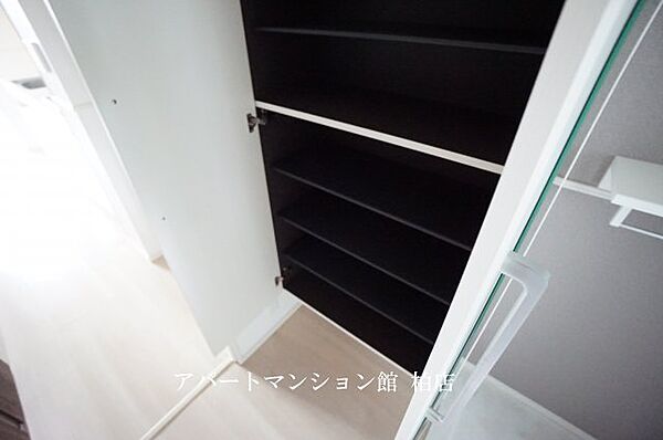 コントレイル 101｜千葉県柏市大室(賃貸マンション1LDK・1階・41.94㎡)の写真 その7