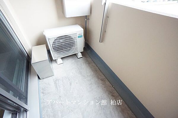 コントレイル 101｜千葉県柏市大室(賃貸マンション1LDK・1階・41.94㎡)の写真 その11
