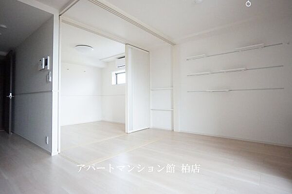 コントレイル 101｜千葉県柏市大室(賃貸マンション1LDK・1階・41.94㎡)の写真 その20