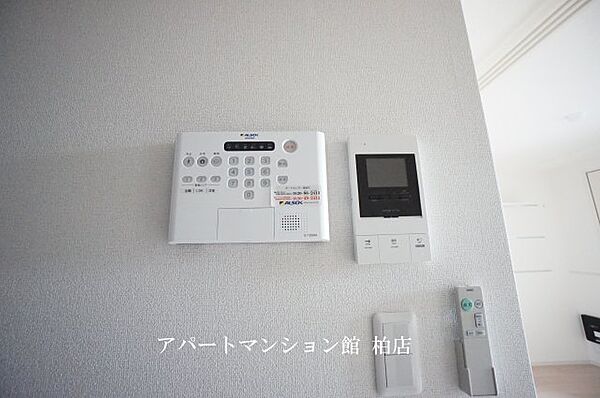 コントレイル 101｜千葉県柏市大室(賃貸マンション1LDK・1階・41.94㎡)の写真 その10