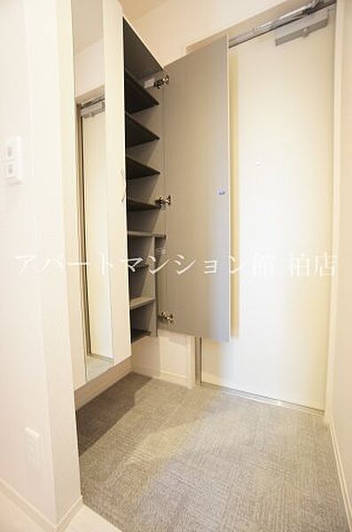 グランツ 303｜千葉県柏市大室1丁目(賃貸アパート2LDK・3階・50.17㎡)の写真 その12