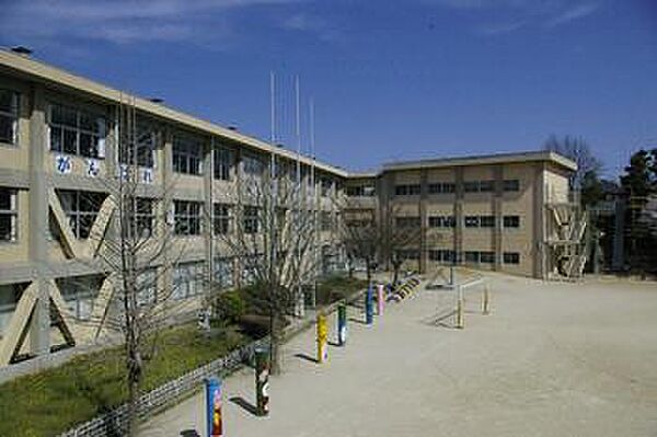 画像22:【小学校】松戸市立 小金北小学校まで908ｍ