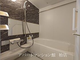 デュランタ 105 ｜ 千葉県柏市柏6丁目5-20（賃貸アパート1LDK・1階・47.16㎡） その5