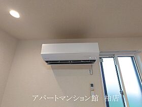 デュランタ 105 ｜ 千葉県柏市柏6丁目5-20（賃貸アパート1LDK・1階・47.16㎡） その10