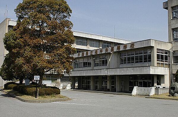 ゾーネンブルーメ・ノイン 303｜千葉県柏市松ケ崎(賃貸マンション1LDK・3階・42.38㎡)の写真 その24